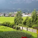 Appartement In St. Johann In Tirol 555