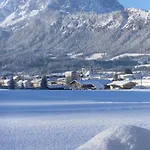 Appartement In St. Johann In Tirol 555 *