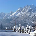 In St. Johann In Tirol 555 Alpendorf (Tyrol)