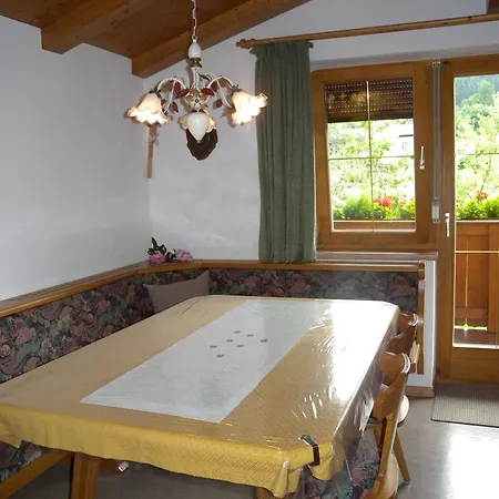 公寓 In St. Johann In Tirol 555 *