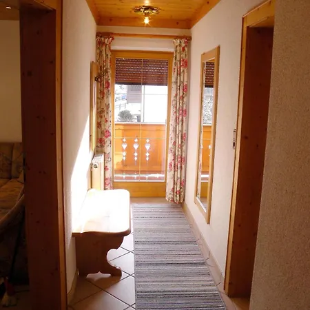 In St. Johann In Tirol 555 Apartamento Alpendorf (Tyrol)