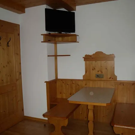 In St. Johann In Tirol 555 Alpendorf (Tyrol)