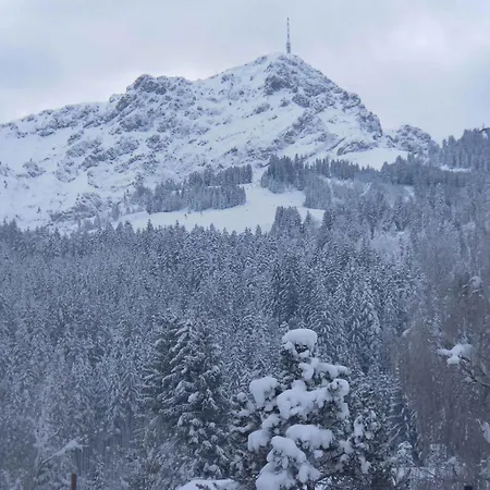 In St. Johann In Tirol 555 Appartement *