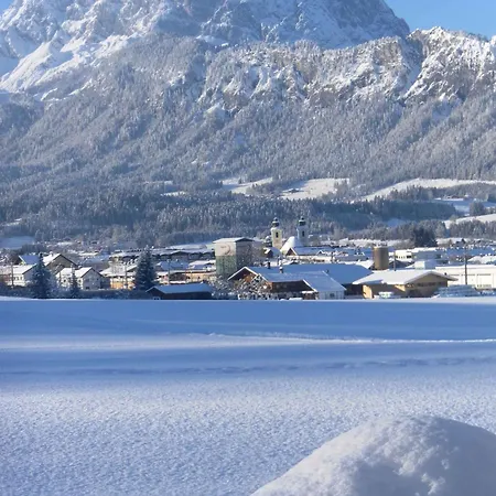 Apartamento In St. Johann In Tirol 555 *