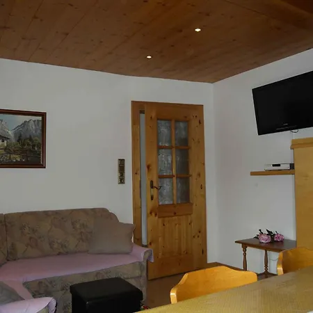 In St. Johann In Tirol 555 Appartement