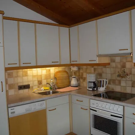 Appartement In St. Johann In Tirol 555