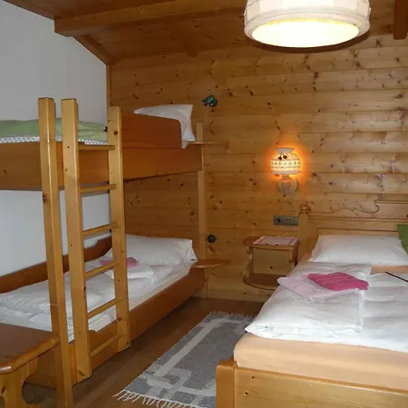 Appartement In St. Johann In Tirol 555 Alpendorf (Tyrol)