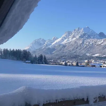 In St. Johann In Tirol 555 Alpendorf (Tyrol)