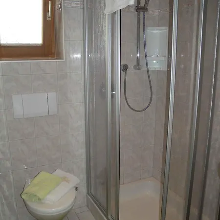 公寓 In St. Johann In Tirol 555 Alpendorf (Tyrol)