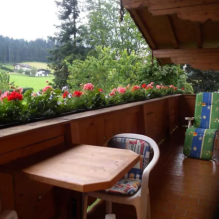 In St. Johann In Tirol 555 *