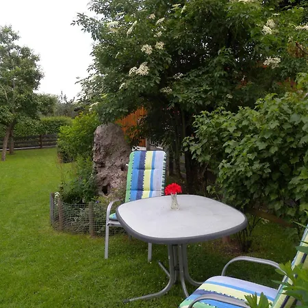 In St. Johann In Tirol 555 Alpendorf (Tyrol)