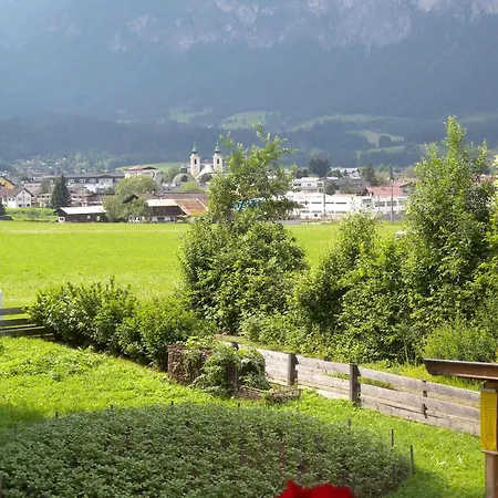 Apartament In St. Johann In Tirol 555