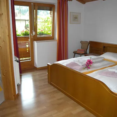 In St. Johann In Tirol 555 Alpendorf (Tyrol)